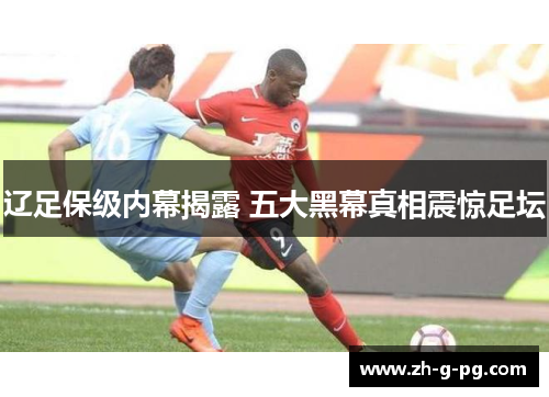 辽足保级内幕揭露 五大黑幕真相震惊足坛