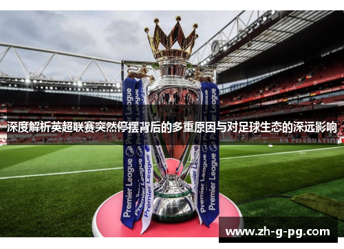深度解析英超联赛突然停摆背后的多重原因与对足球生态的深远影响